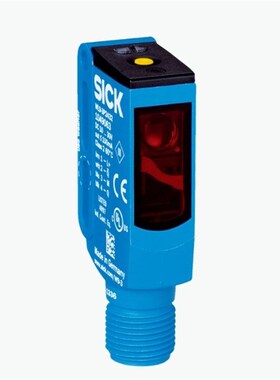 速发SI西克镜1射光电开关传感6WL-P24器2 P242 P反162