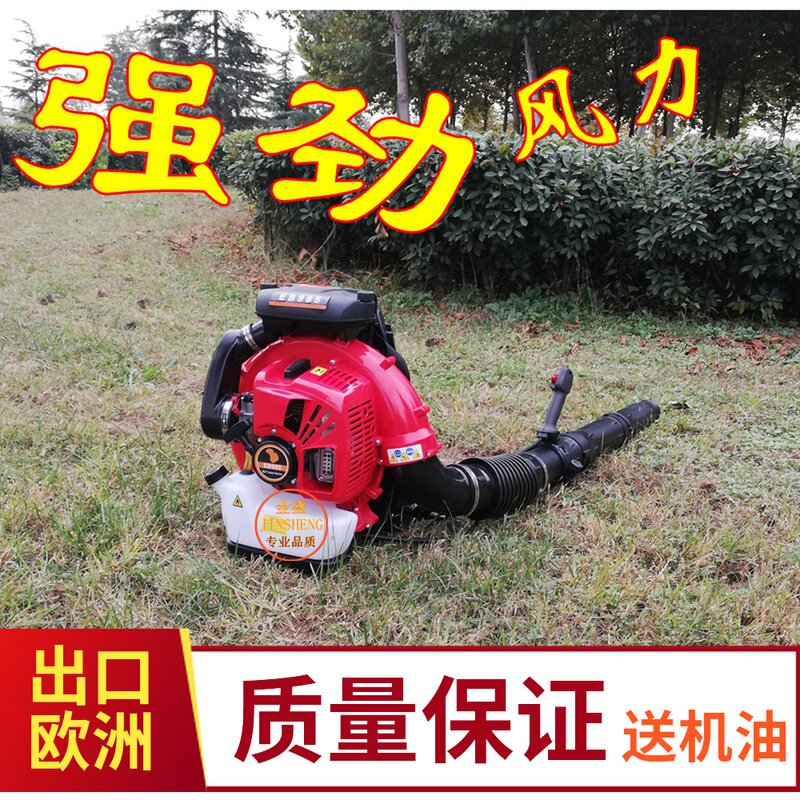 速发吹风机工器吹石子焊渣背式大拉率吹雪机气缸小松化油地功盘