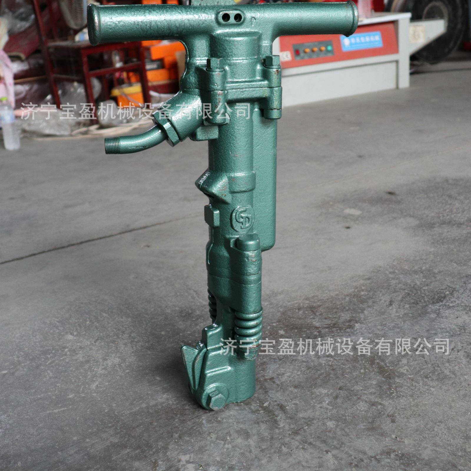 b47风镐混凝土破碎锤b87c气动破碎机破碎镐路面手持式破碎机