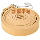 牛筋绑带摩托车高弹力绳快递橡胶带橡皮筋电动自行车尾箱货架新款