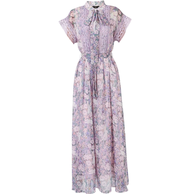 蝴蝶结设计感度假风休闲气质