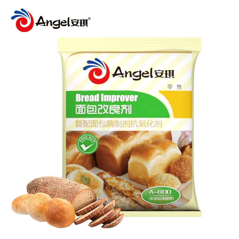 安琪50g/袋小包装面包改