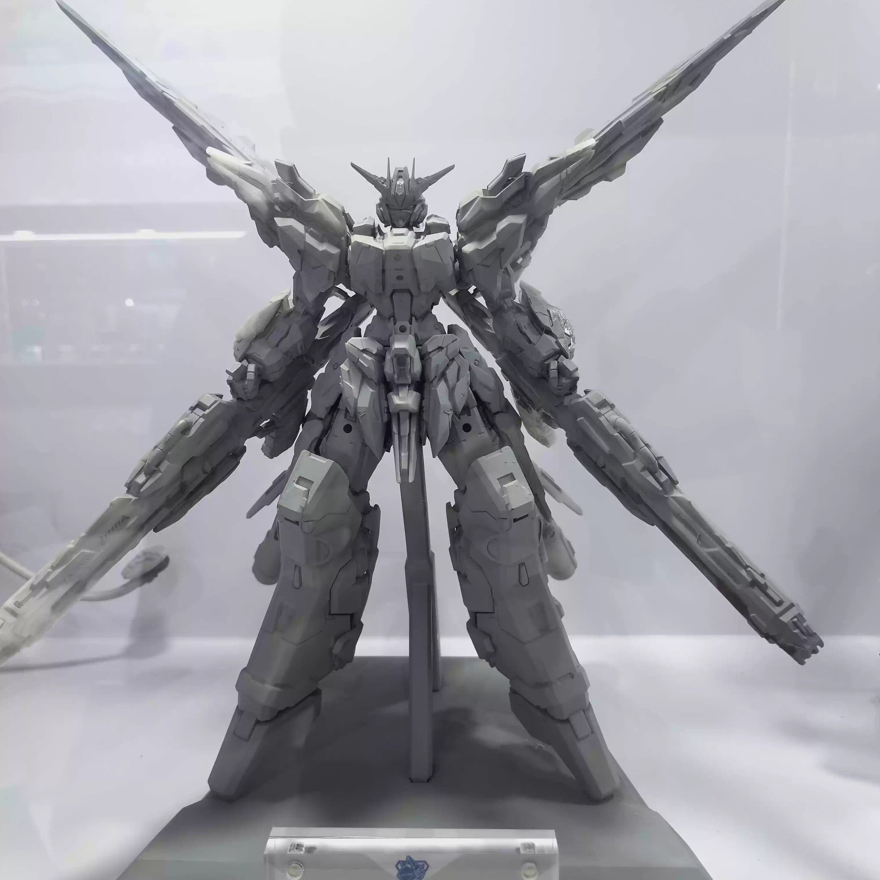 核能矩阵曙光计划耀斑模型