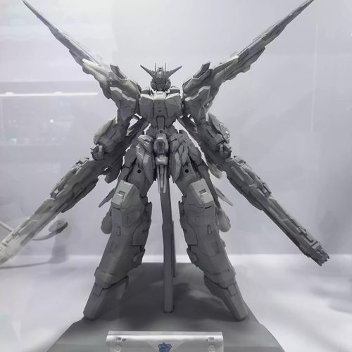 核能矩阵曙光计划耀斑模型