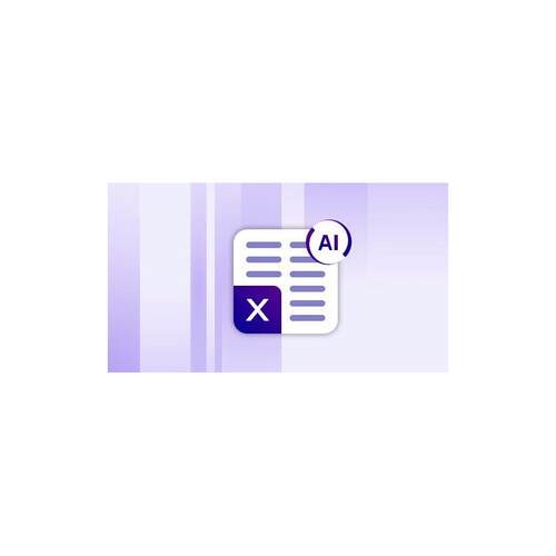 Spire.XLS AI for .NET 14.7.2先进 - 封面