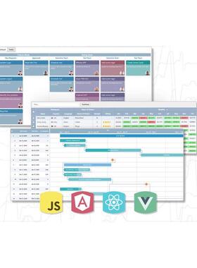 DataViewsJS 1.8.16.1407 is A C