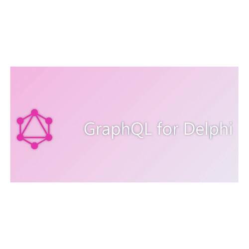 TMS GraphQL for Delphi 1.4.0.0