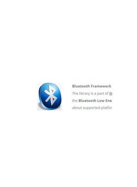 BTFramework Serial Framework .