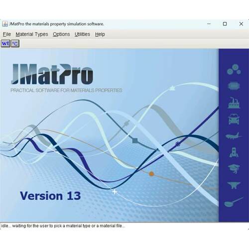 jmatpro14.1远程计算协助