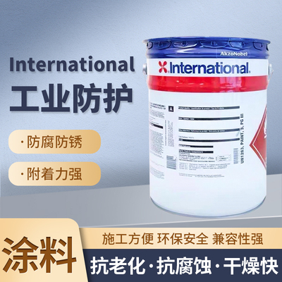 国际牌稀释剂 稀释剂/设备清洗剂INTERNATIONAL THINNER/EQPT CLE