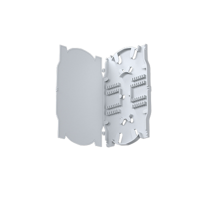 乐为科芯24芯电信级熔纤盘