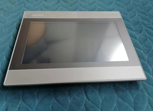 昆仑通态触摸屏 TPC1031Ki带网口