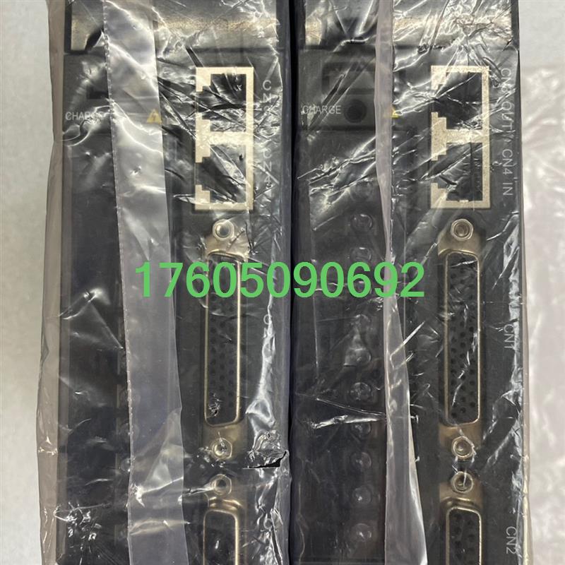 【议价】汇川伺服驱动器，型号：IS620PS2R8I-MC969，全