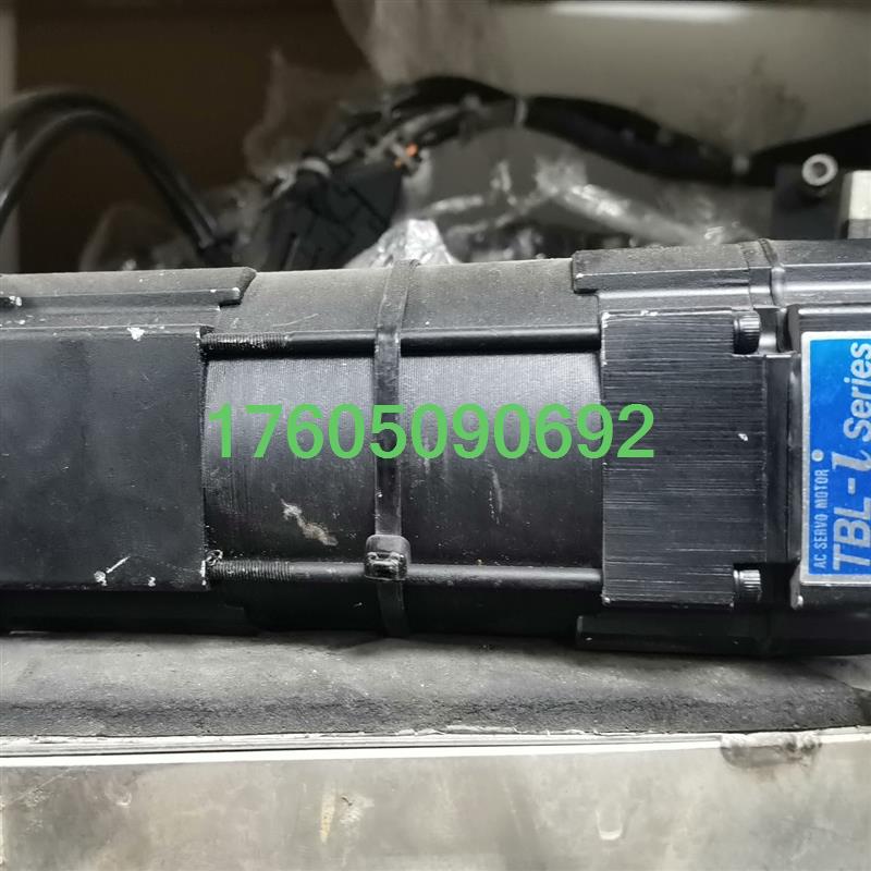 【议价】米拉米印刷机拆机。4507N6205E200   多摩川电机