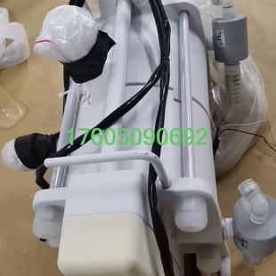 议价 Iwaki易威奇FS 原装 实 60HT2风囊泵 半导体输送泵