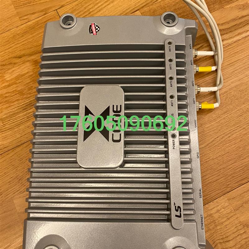 【议价】XCODE-IU9003  LS UHF 固定读卡器