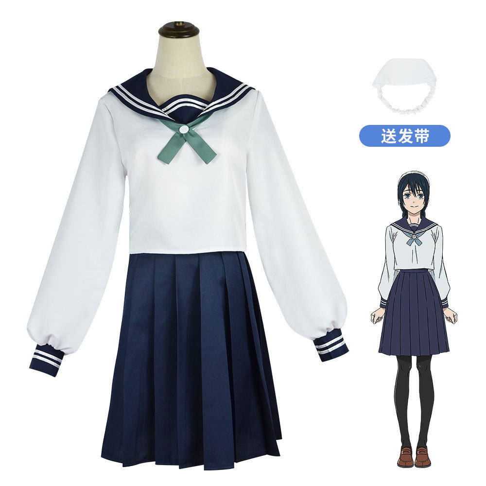 千本樱咒术回战第二季怀玉·玉折天内理子cos服五条悟cosplay