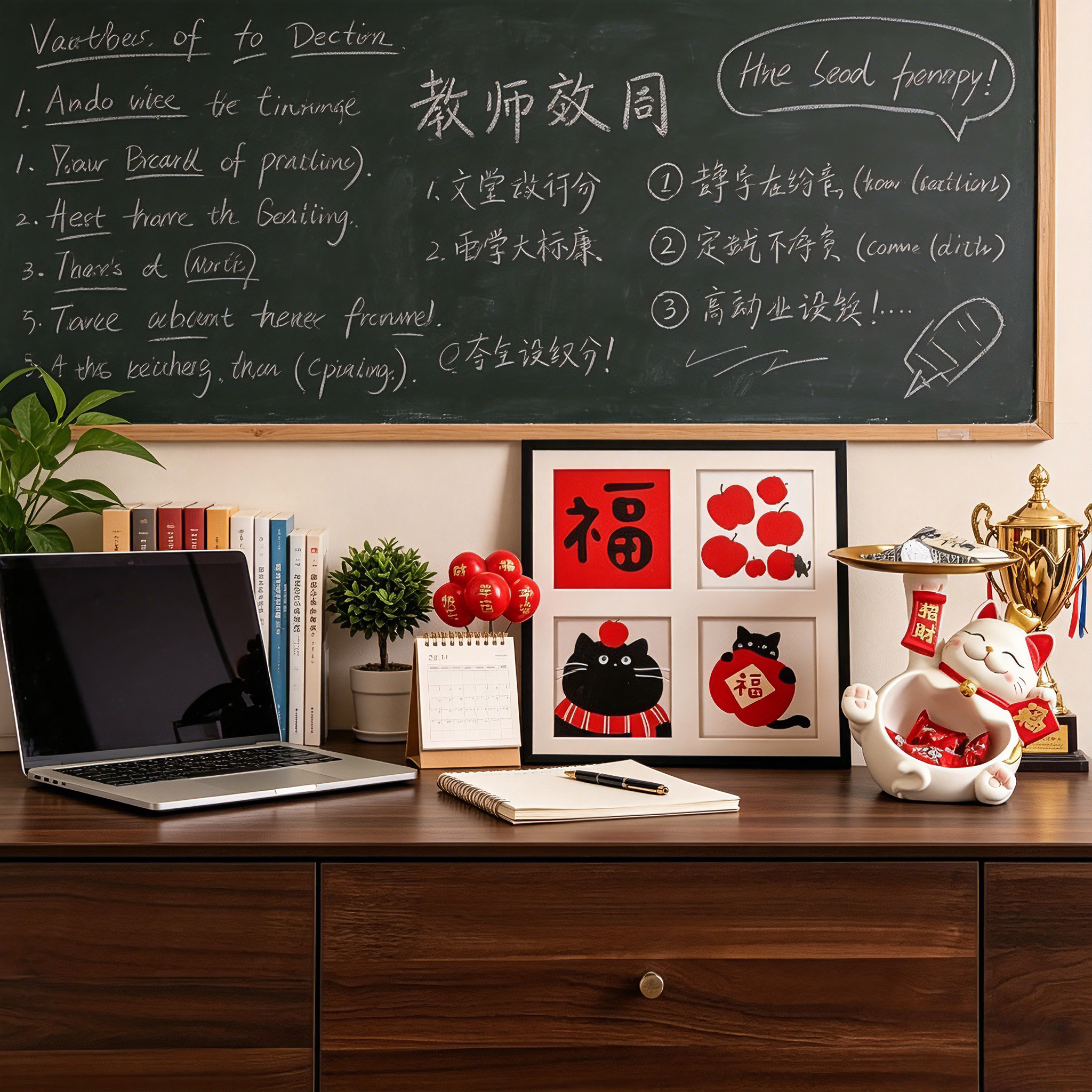 开业大吉礼物摆件品摆件开业礼品