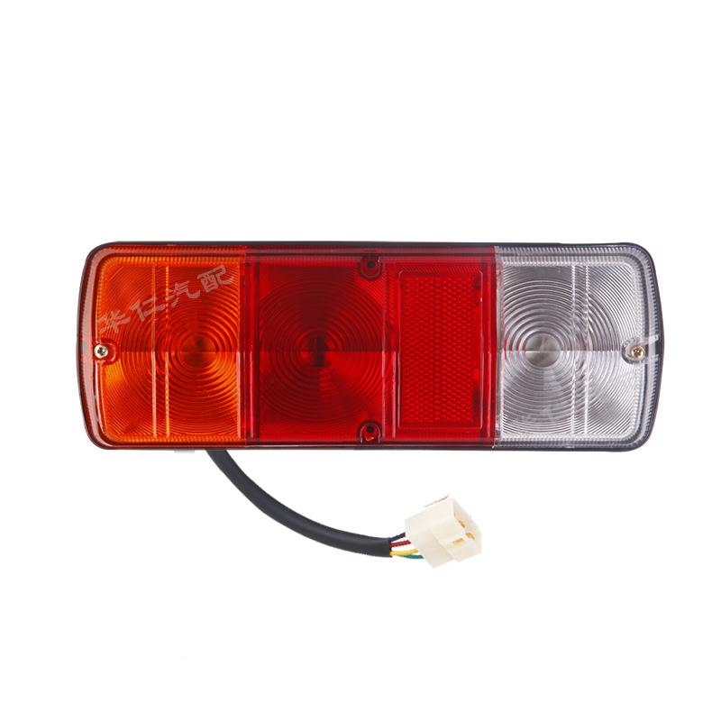 临工装载机铲车尾配件NIH临工953后灯刹车灯后转向灯后尾灯总成