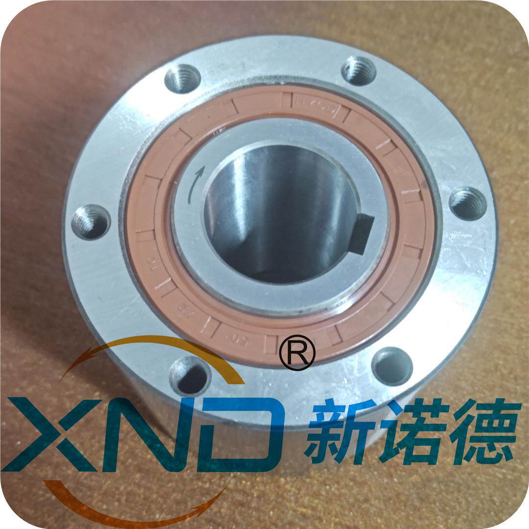 CKZ-A70180三明楔块式超越离合器/BCAM70180重载型单向离合器工厂 - 实物图