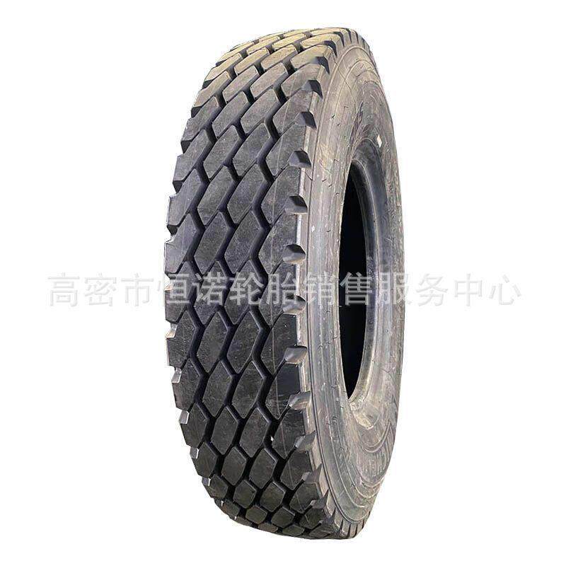 全钢丝轮胎吊车起重机轮胎325/95R24
