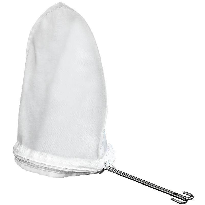 港式奶100211茶过滤滤袋拉链丝咖袜奶茶袋冲茶袋商用拉茶啡茶叶过