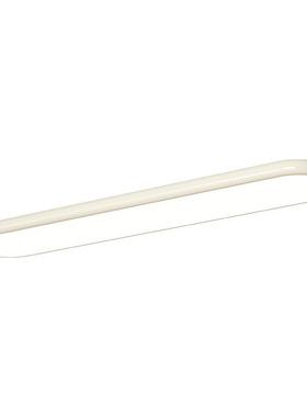 全厅光谱护眼长条走廊能过道智LED748吸顶创意奶油风阳灯台书房餐