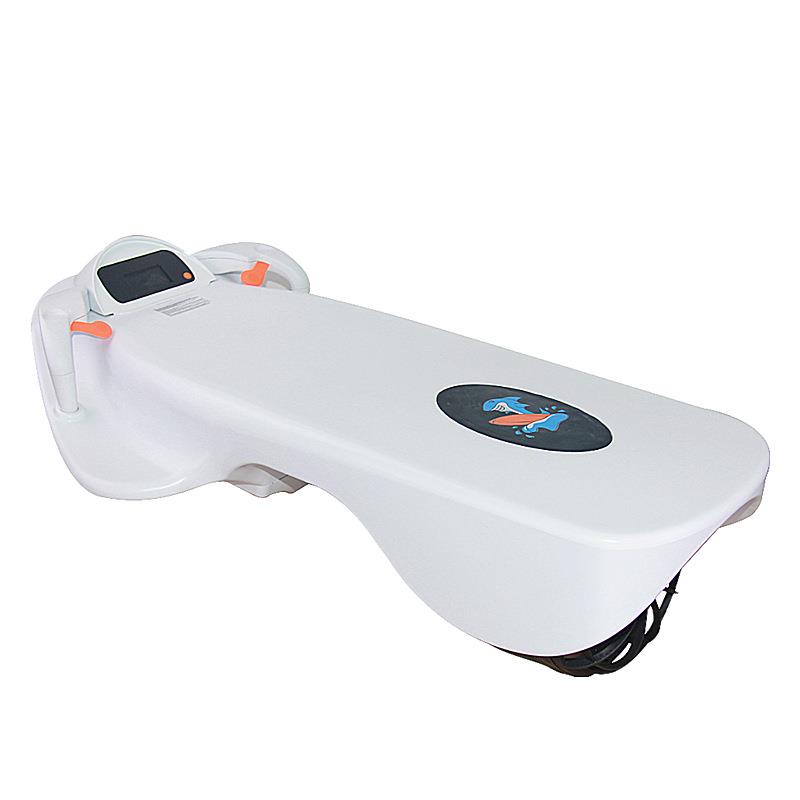 水上电动力漂冲趴板手持式浪推进板器游泳电动浮户外运F2动用品