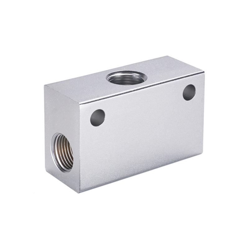 ST-001气动梭阀ST-02逻辑阀或阀ST-03ST04无品牌/KS-6KS-08KS-01-