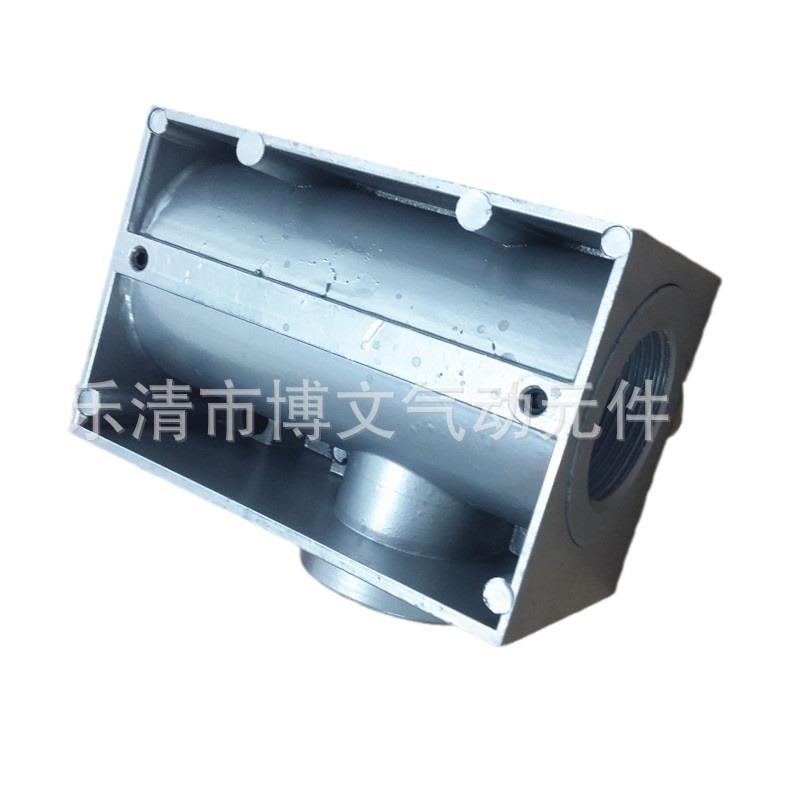 厂家供应KKP-25快排阀1寸快速排气阀急排阀DN25螺纹G1寸