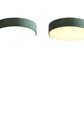 灯北欧过道走廊灯入户玄创关意led简约现代卧室衣4290阳帽间台吸