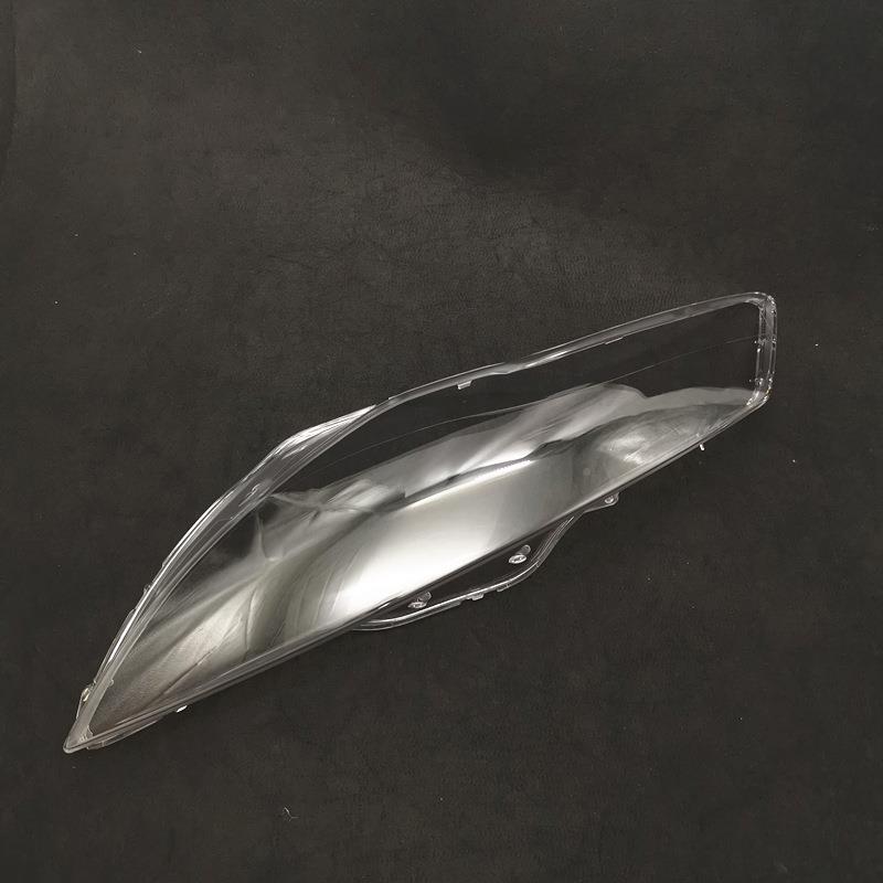 适用于蒙迪胜欧致大灯罩灯蒙08-12款迪欧致胜大灯灯罩致胜罩