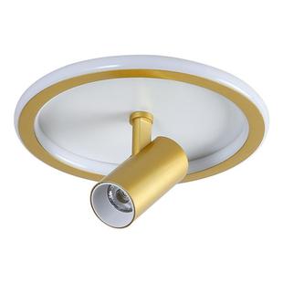 关过道灯带射走灯入户玄楼梯衣帽间阳台灯轻灯奢318网红吸顶灯廊l