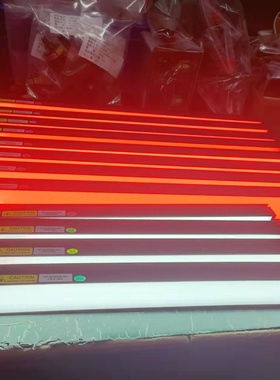 BL20030R 机器视觉条形光源 LED工业照明图像检测光源 条形光源