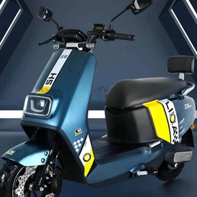 立马h5后尾架电动车lm1200dt-17电瓶车货架尾箱外卖支架载货尾翼