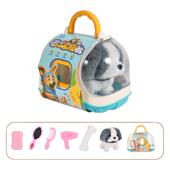 儿电动玩小狗走路会叫婴幼玩具0 3宝宝外857贸礼品岁儿童益智具