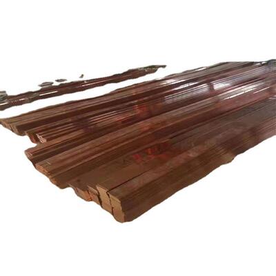 现T货供应2紫电铜排导导热性高BHN规格电齐全镀锡T3解