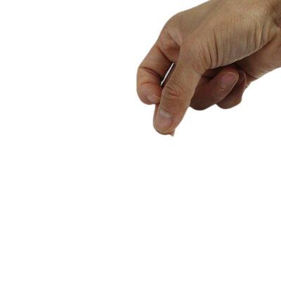 固定资产标签贴防可打印干胶a4哑识银纸资产卡片GVM登记不标水卡