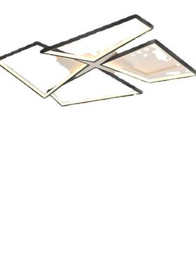 客厅灯2025年新ODW106款顶室现代简约大厅主灯北欧轻奢卧房书吸灯