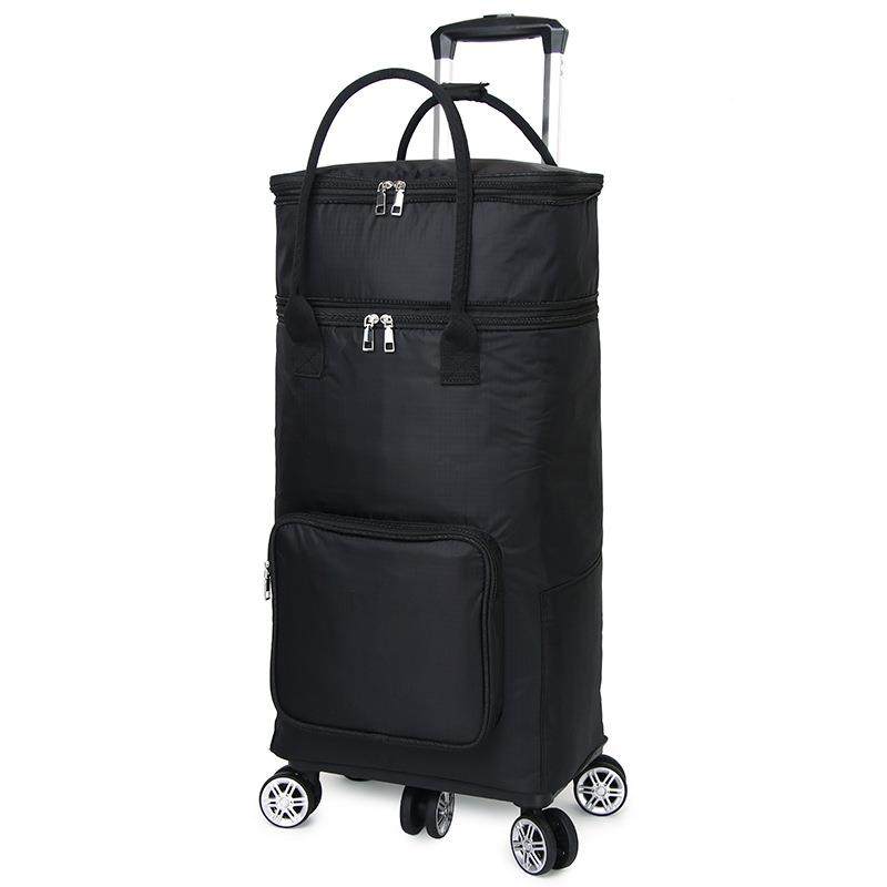 扩买菜车大容张量菜包老人家用车购小拉推车便物携可折叠收纳包,收纳整理,便携购物车,淘宝优惠券,粉丝福利购,淘宝优惠卷