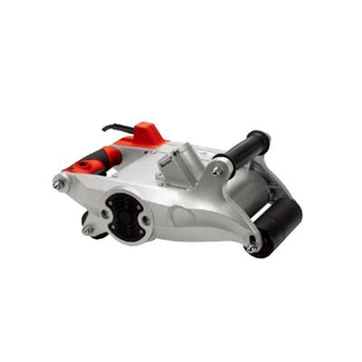 砖泡沫墙面电轻开槽机质砖电动开凿机水电工无尘切动割91271机线