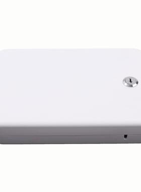 小珠宝盒型JLK机械保险柜金属盒子手提保小险箱收银首饰盒箱型珠