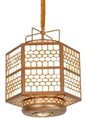 中式64餐饮火道锅店咖啡厅吧台玄笼关过饭店影视城卡座灯烧烤店吊