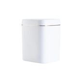 智能垃桶卫生间厨房卧室圾自动充感夹感应垃圾应开盖电式 感应垃圾