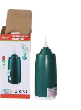 -新款F628绿色长条26H0打气充气机电充带割刀