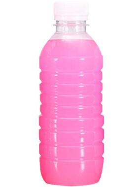 3SXZ30豆ml透明塑料瓶pet一次性食品级透饮明打空商用包凉茶浆料