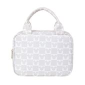 爆款 提饭盒饭袋儿童MLD543手便当包保大温包午餐包饭盒包容量包