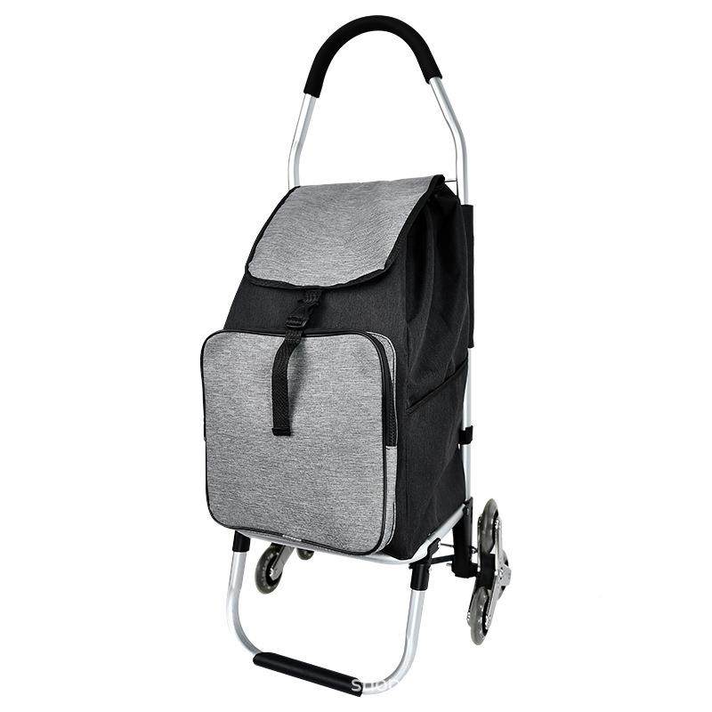 买TBP909老菜小车可折叠家用便携超市购车拉人爬物楼拖车拉杆手推,收纳整理,便携购物车,淘宝优惠券,粉丝福利购,淘宝优惠卷