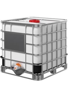 州IB吨桶1集00C0升1吨VSN大徐号加厚装组装储水罐塑料柴油化工桶