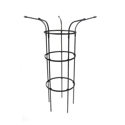 爬藤藤花伞花架爬架月季SSZ支架线莲攀爬架子花铁撑爬架花支杆